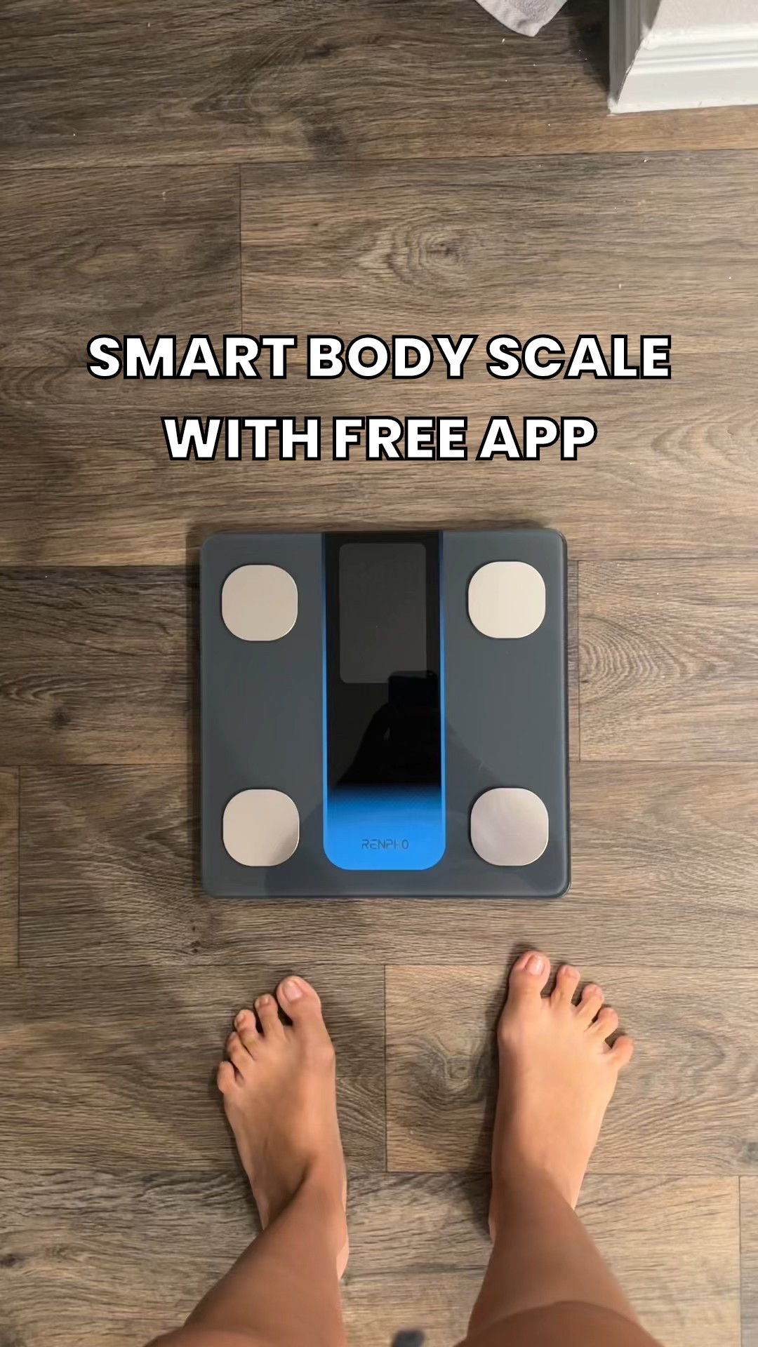 The best tool to monitor your body health! 

#LTKFindsUnder50 #LTKActive #LTKSaleAlert