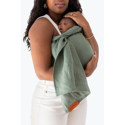 WildBird Ring Sling Baby Carrier - Acadian | Target