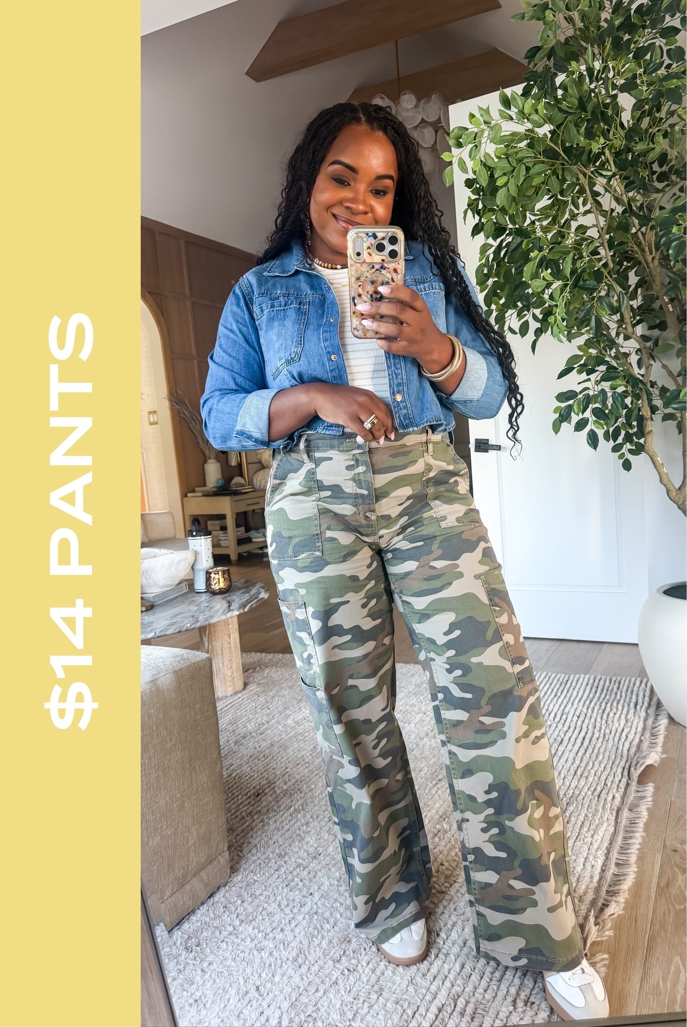 These pants are only $14, the lowest I’ve seen them!! 🤯

#LTKootd #LTKgrwm #LTKMidsize