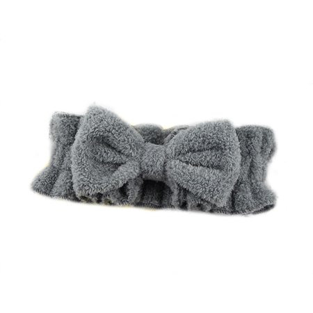 CINEEN Makeup Headband Spa Headband Cute Facecloth Bow Hairband Ladies Wash Face Mask Makeup Shower  | Walmart (US)