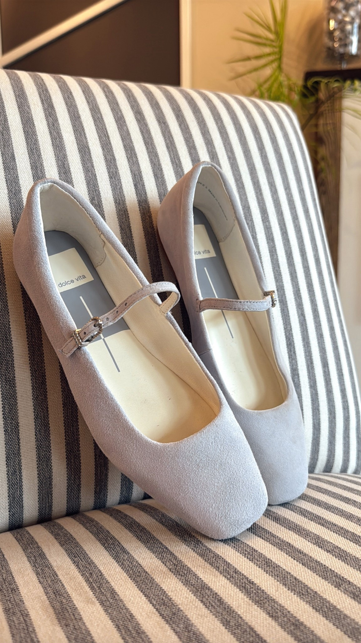 spring shoes from Dolce Vita

#LTKShoeCrush