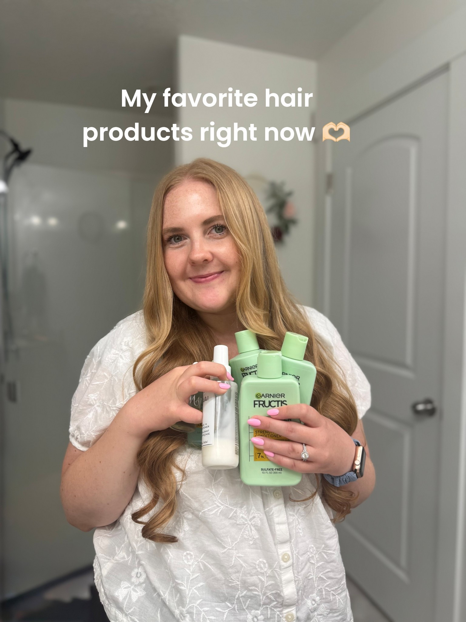 These have been making my hair feel so healthy lately! 🫶🏻✨

#LTKBeauty