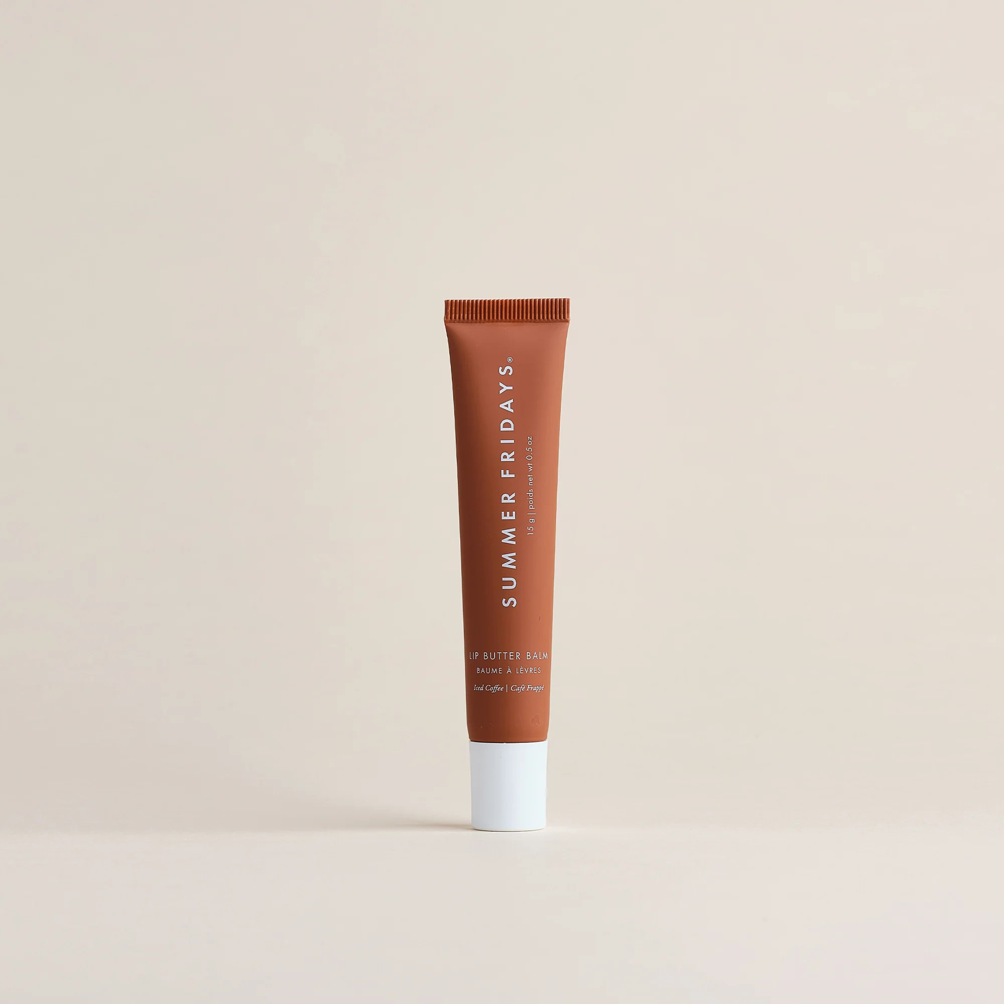 Lip Butter Balm Iced Coffee | Summer Fridays (US)