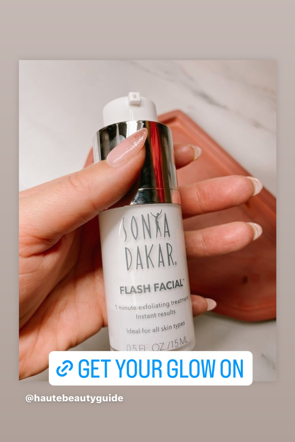 A simple and gentle exfoliating gel for ALL SKIN TYPES. this one peel can do so many things from chemical exfoliation to manual with the traditional gommage technique. 

Shop now and get your skin ready for dry winter  

#LTKover40 #LTKbeauty #LTKstyletip