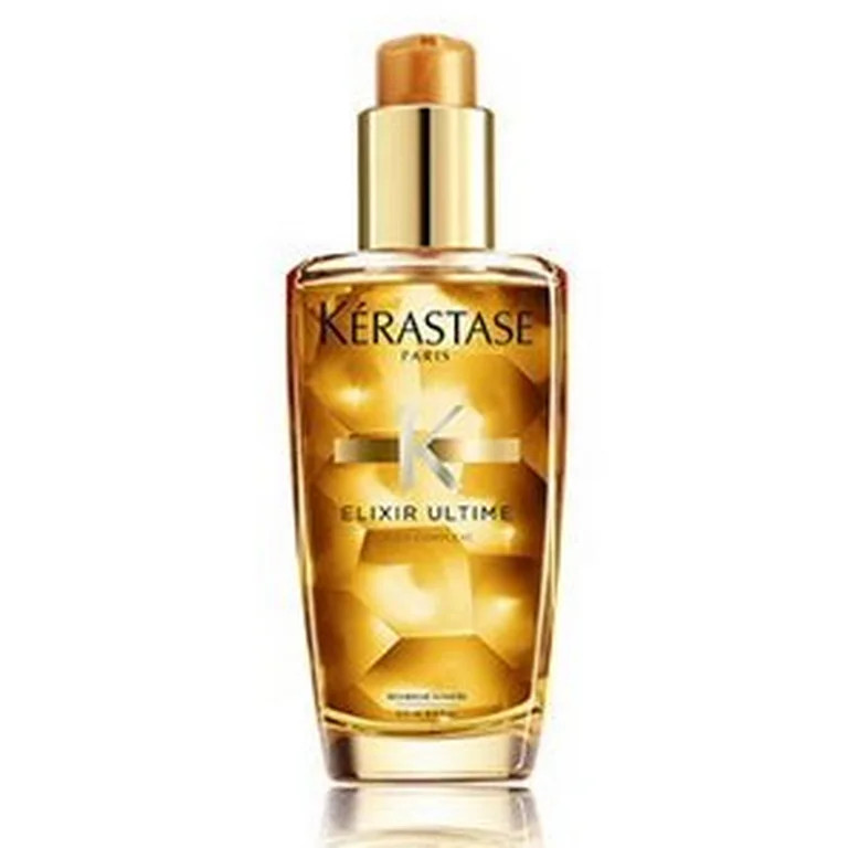 ($50 Value) Kerastase Elixir Ultime Oleo-Complexe Versatile Beautifying Hair Oil, 3.4 oz - Walmar... | Walmart (US)