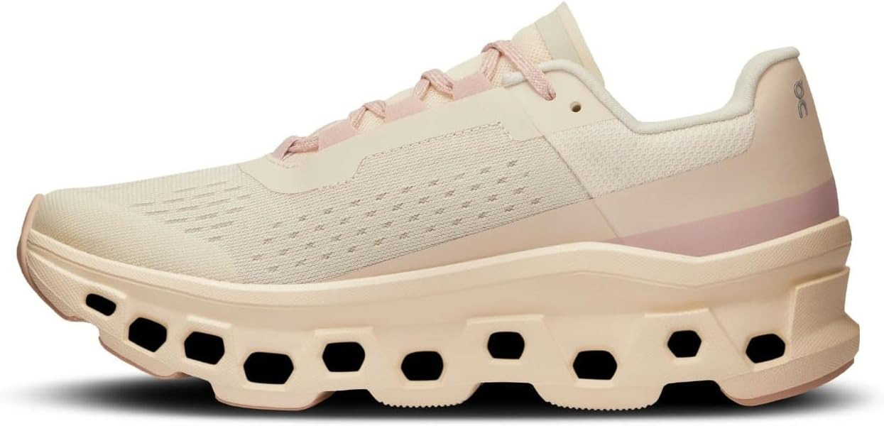On Women's Cloudmonster Sneakers | Amazon (US)