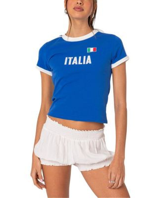 Italy Tee | Bloomingdale's (US)