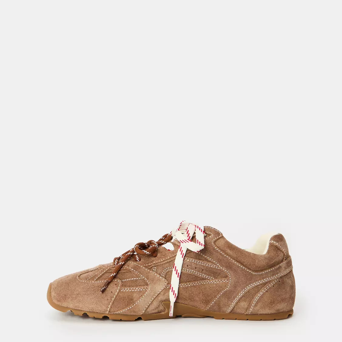 NOKWOL Womens Atlas Low-Top Trainers | House of Fraser UK