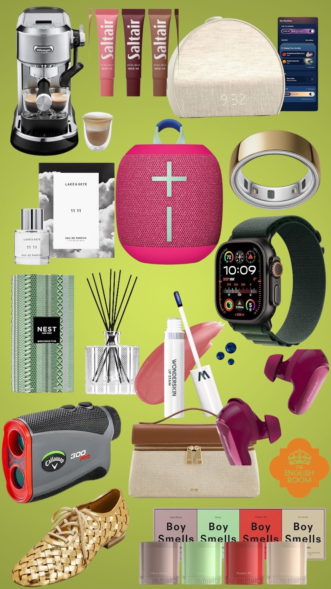 Don’t miss my @Amazon Black Friday Sale picks! #ad #founditonamazon #WinterFavorites2025

#LTKCyberWeek #LTKHoliday #LTKGiftGuide