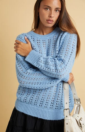 LA Hearts Vivienne Sweater | PacSun