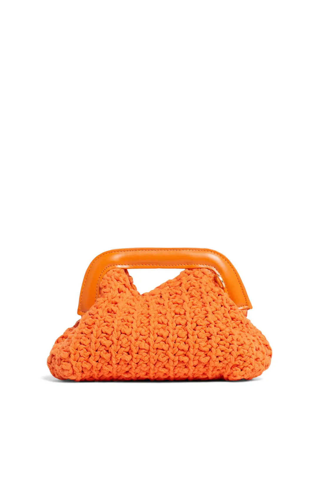 Mini Mediterranean Clutch | Rent the Runway