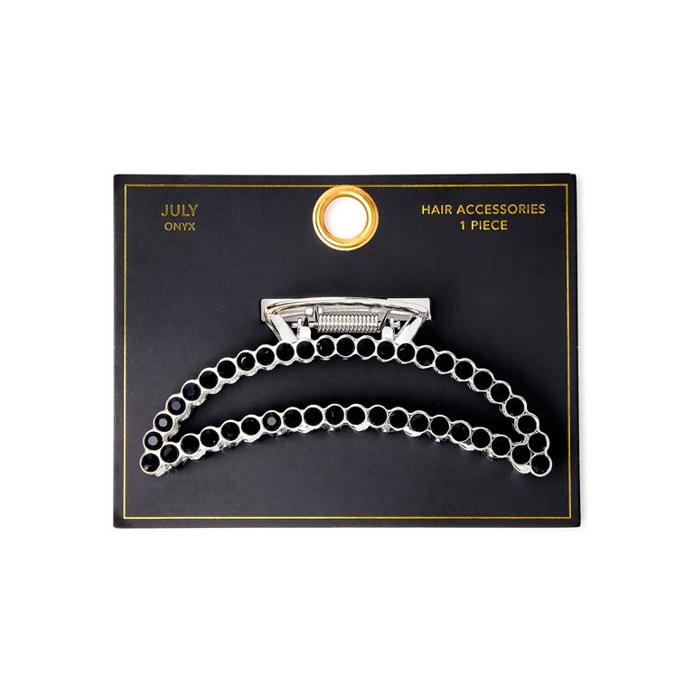 Birthstone Claw Clip | Walmart (US)