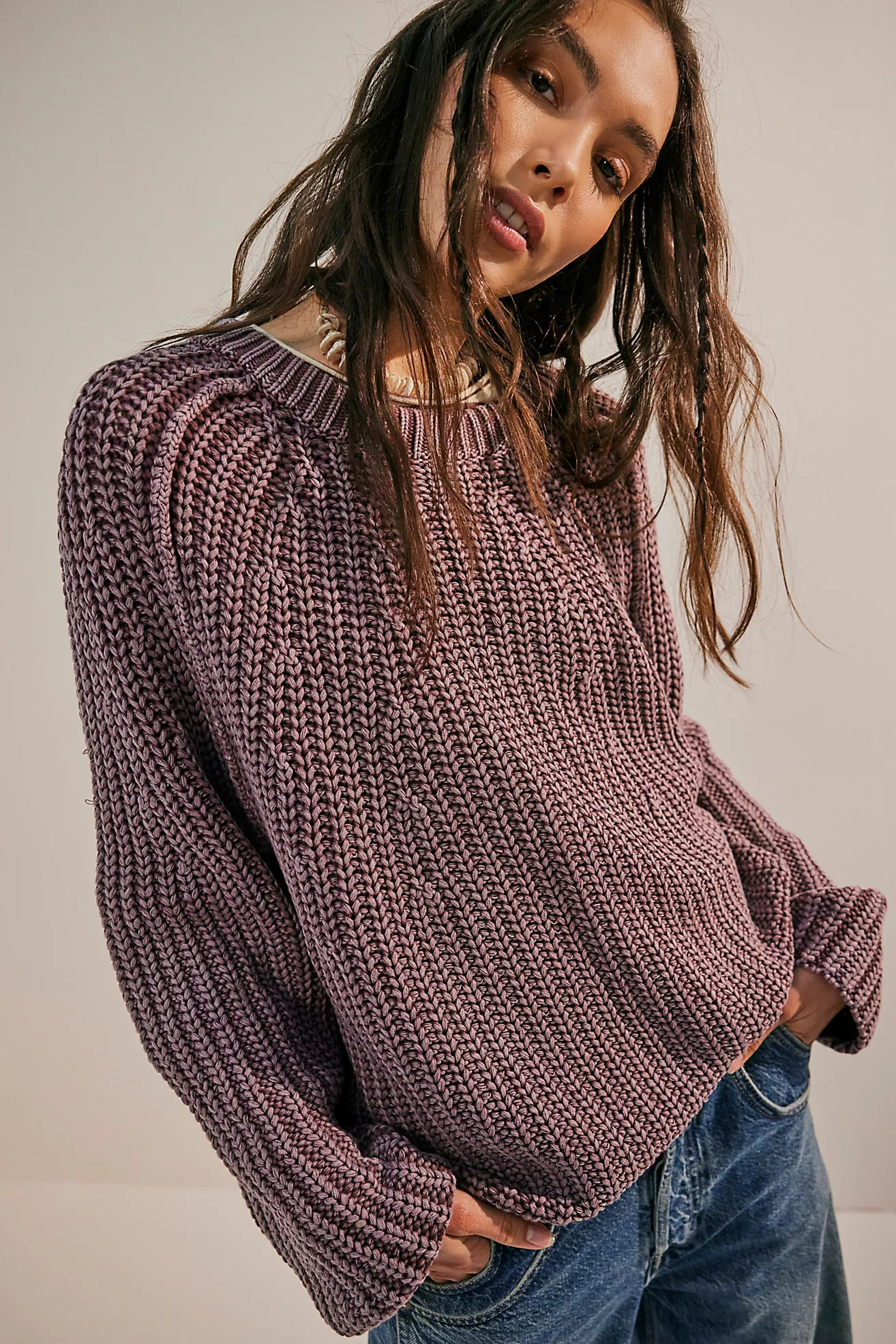 Take Me Home Sweater | Free People (Global - UK&FR Excluded)