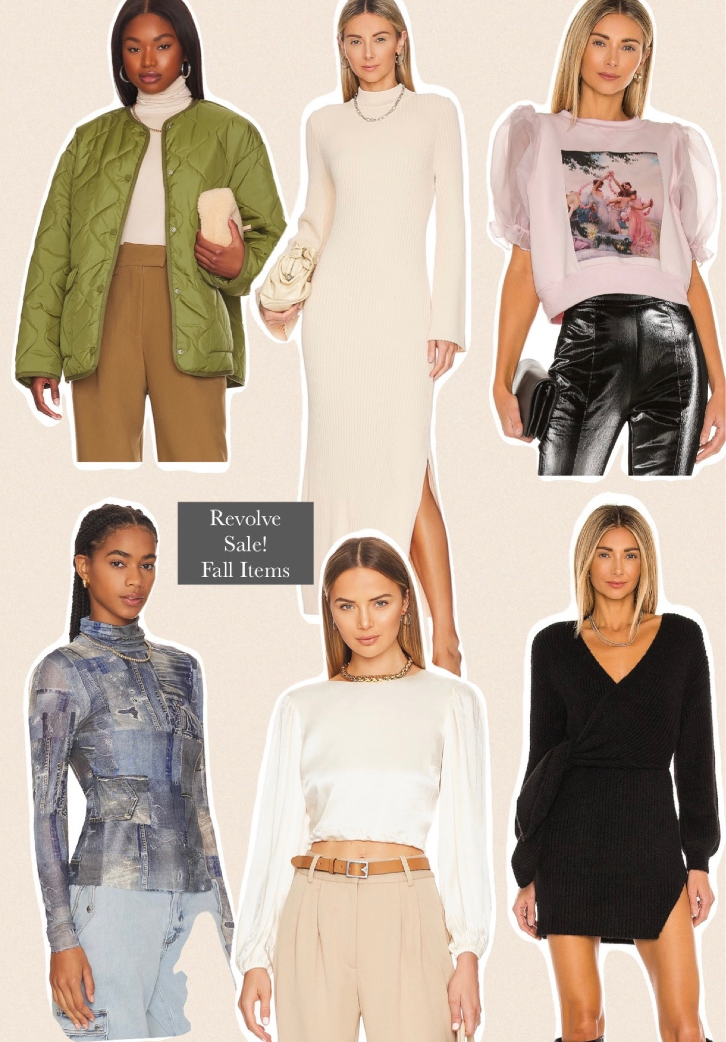 Fall pieces!😍 

#LTKHolidaySale #LTKSeasonal #LTKGiftGuide