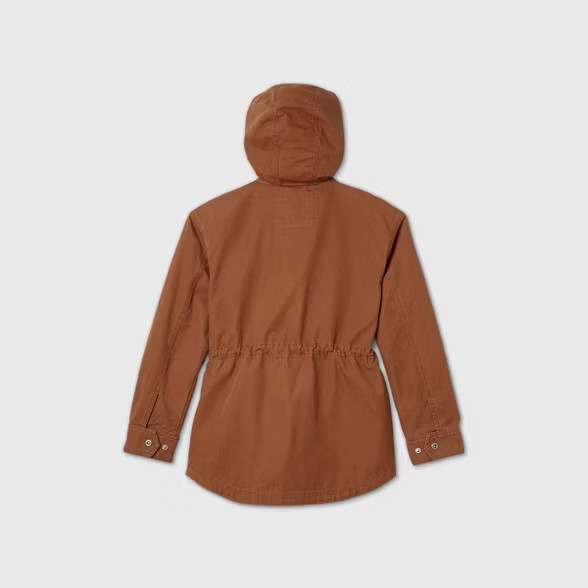 Women's Anorak Jacket - Universal Thread™ | Target