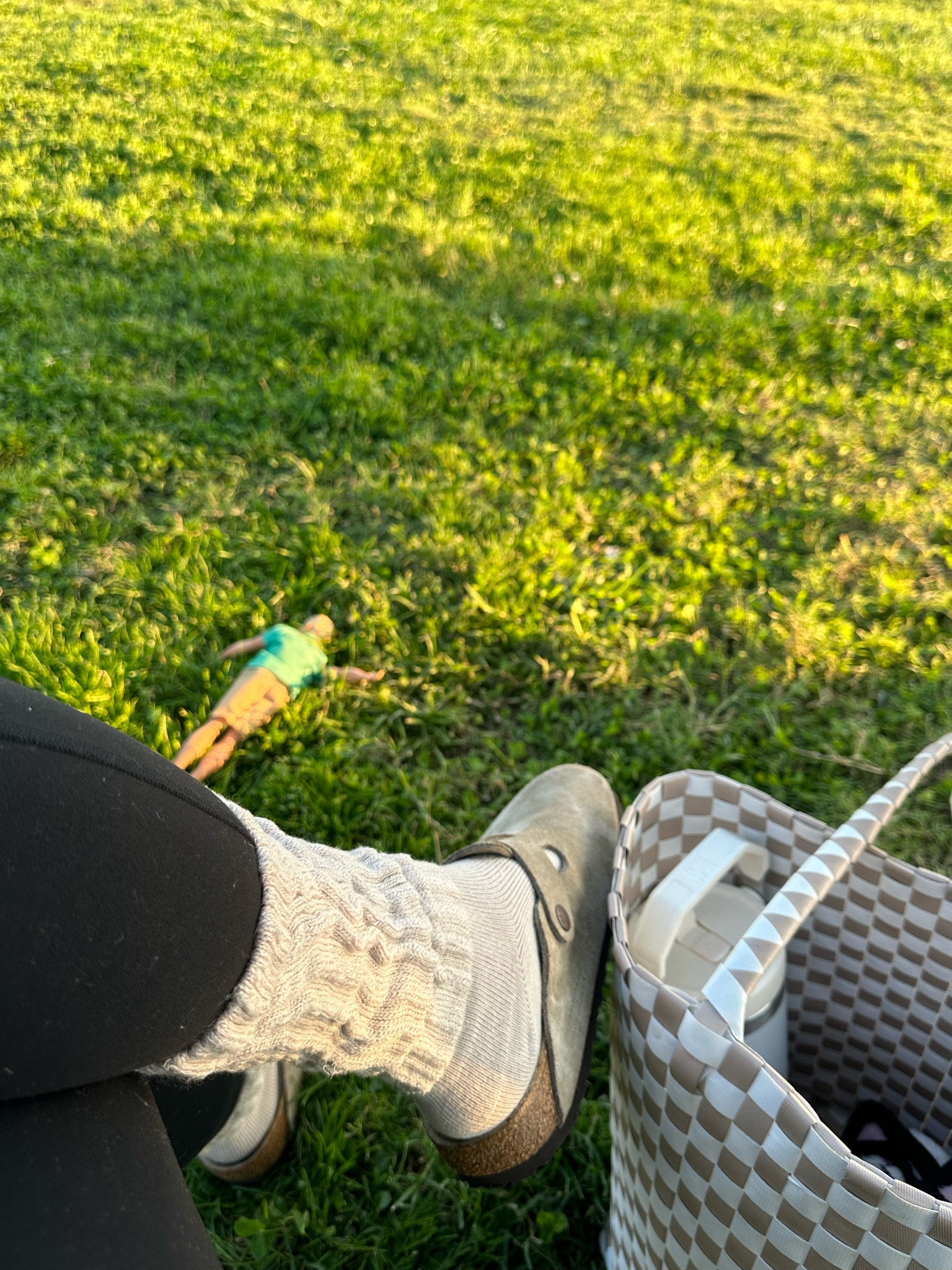 These cozy day socks are soooo soft and warm. Perfect for fall 🤎
#gymshark 