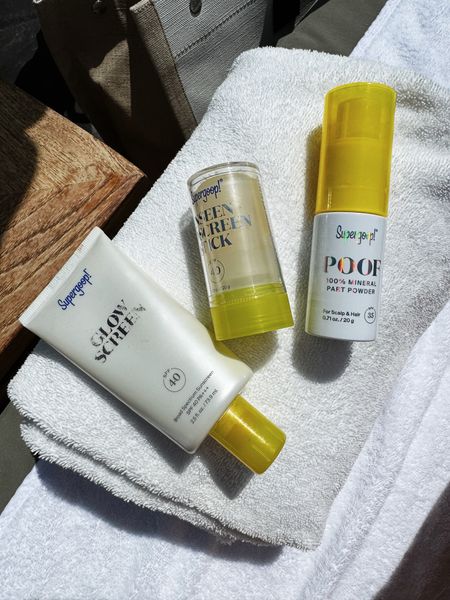 Our favorite sunscreen! Two of these are part of the Sephora sale! 

#LTKxSephora #LTKswim #LTKbeauty