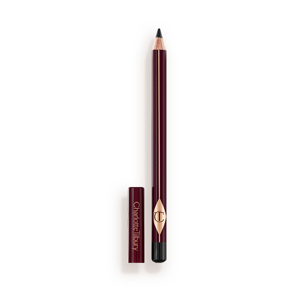 Classic Black - The Classic - Black Eyeliner Pencil | Charlotte Tilbury | Charlotte Tilbury | Charlotte Tilbury (UK) 