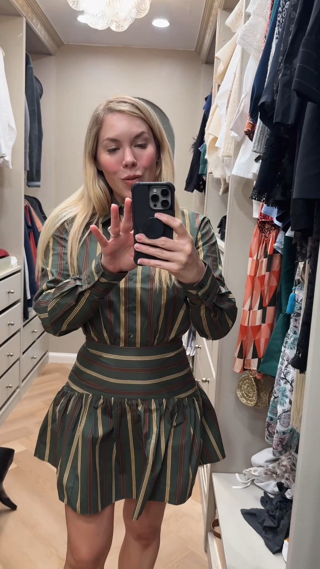 The fit on this dress is INCREDIBLE- runs a bit small wearing the size 2

Nordstrom Anniversary Sale

#LTKdayinmylife #LTKgrwm #LTKSaleAlert
