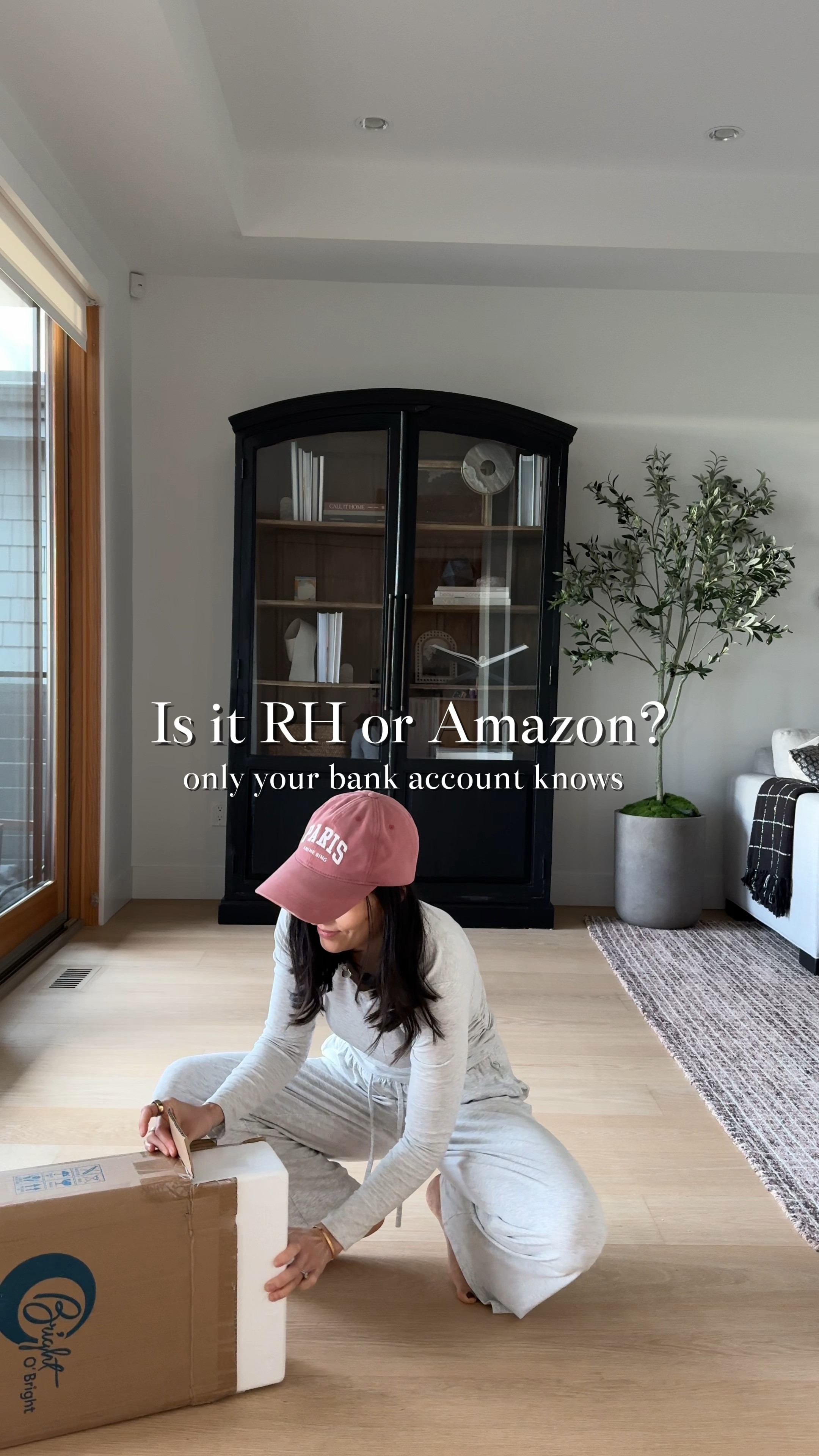 Literally the prettiest floor lamp. Looks just like ones sold at RH. Pottery Barn etc but for a ridiculously good price 🤌🏼. Seriously. Reading lamp acquired  

#LTKcasa #LTKcanada