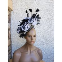 Black White Kentucky Derby | Etsy (US)