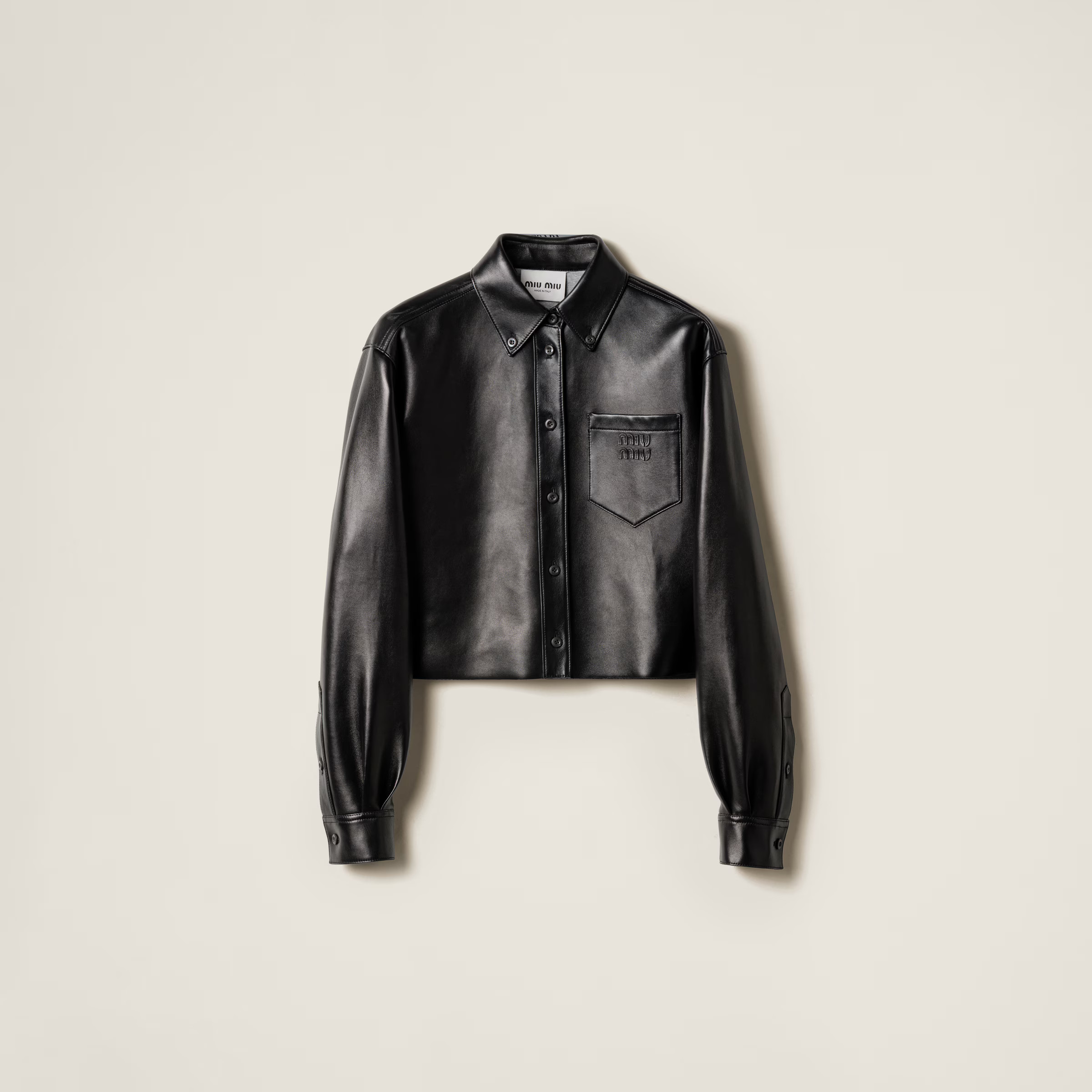 Miu Miu Ready To Wear Women's Clothing | Miu Miu | Miu Miu US