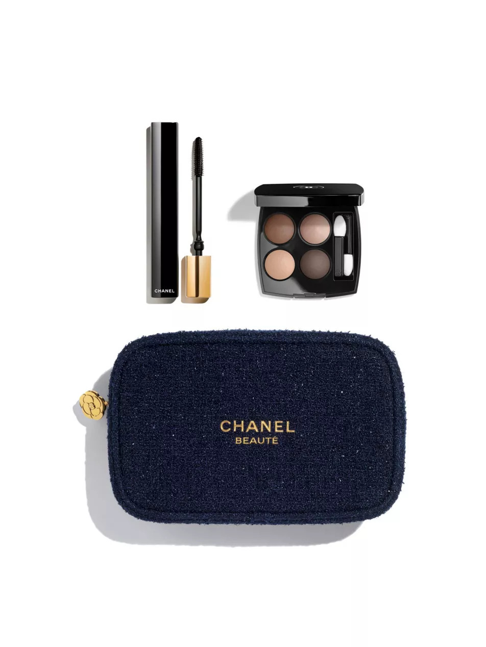 Noir Allure Set | Selfridges