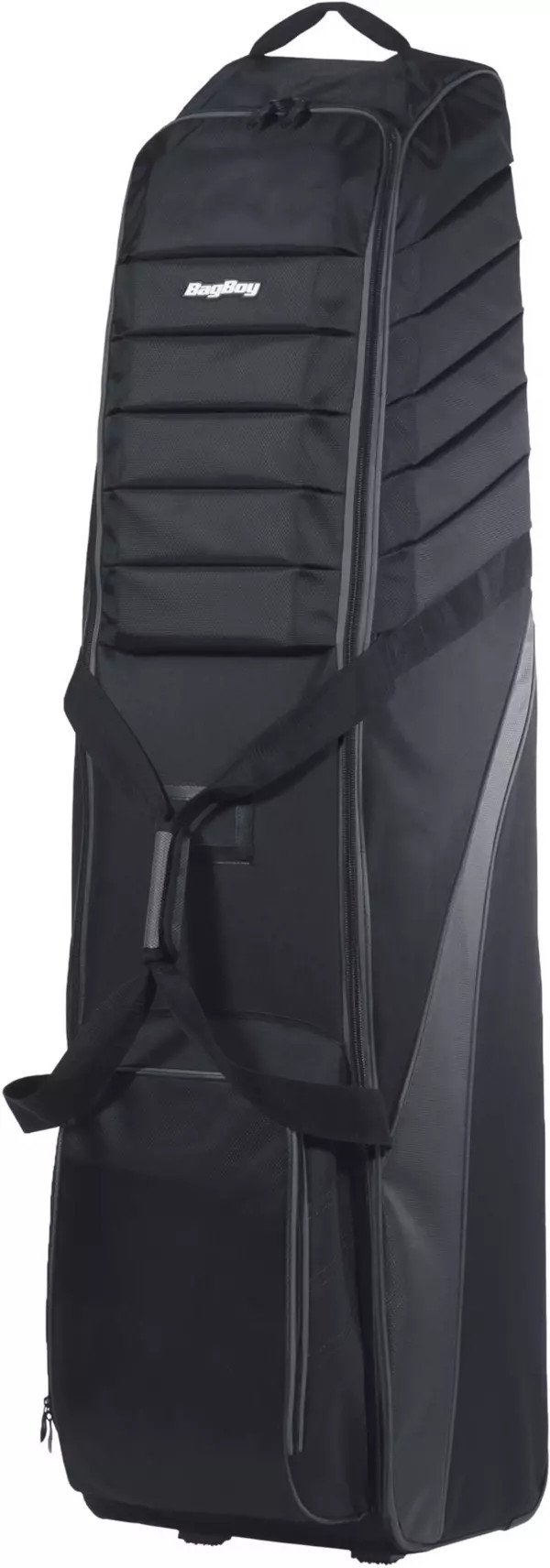 Bag Boy 2021 T-750 Travel Cover | Golf Galaxy | Golf Galaxy