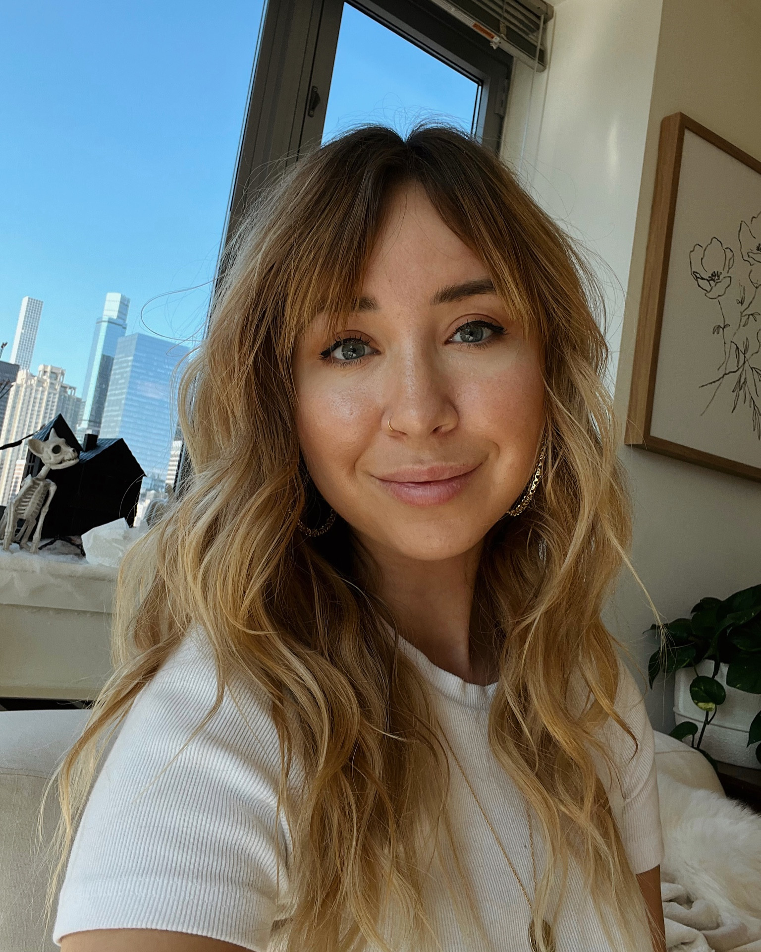 My favorite wavy hair products 


#LTKunder50 #LTKbeauty