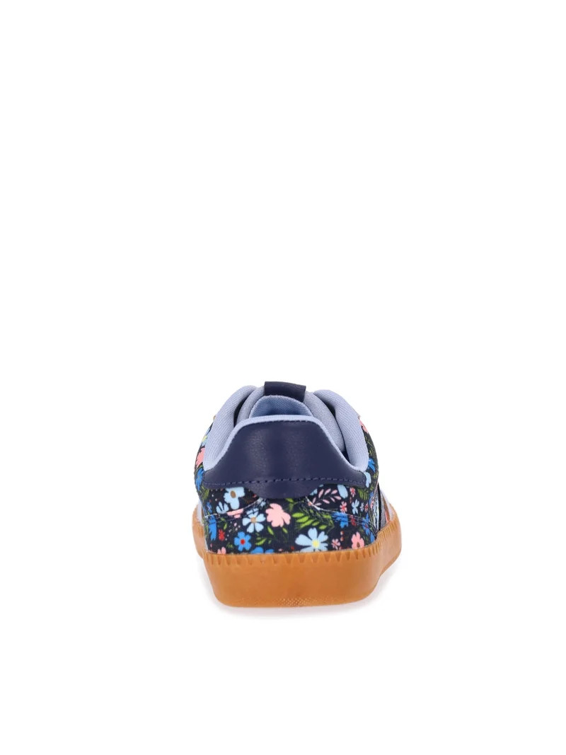Wonder Nation Toddler Girls' Soccer Sneakers | Walmart (US)
