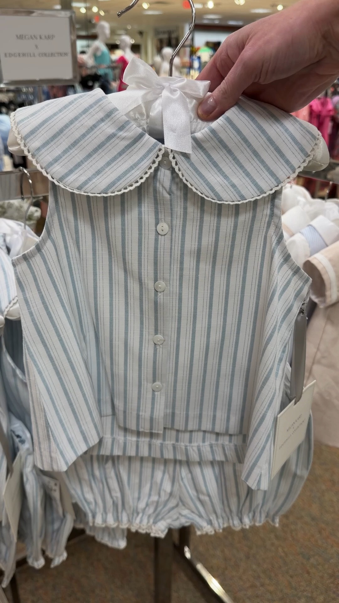 Children’s clothing for babies, toddlers and kids! 

Girls dresses, girls swimsuits, baby outfits, baby boy, baby girl, keepsake trunk 