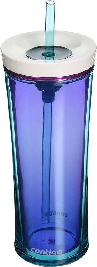 Contigo 71941 SHAKE GO 20OZ SCUBA PINK, 20 Ounce | Amazon (US)