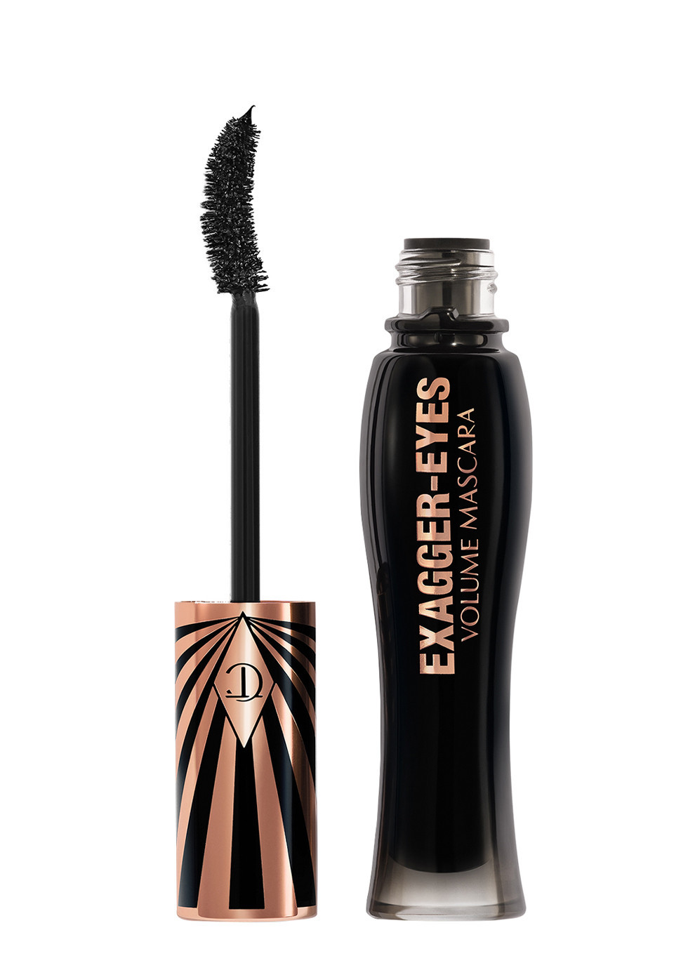 Exagger-Eyes Volume Mascara | Harvey Nichols