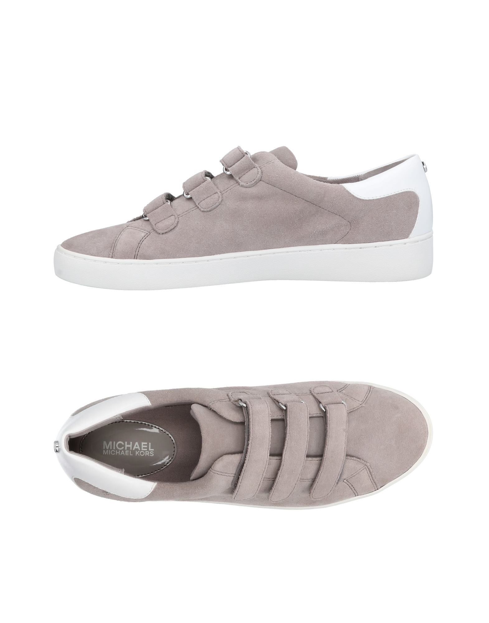 MICHAEL MICHAEL KORS Sneakers | YOOX (US)