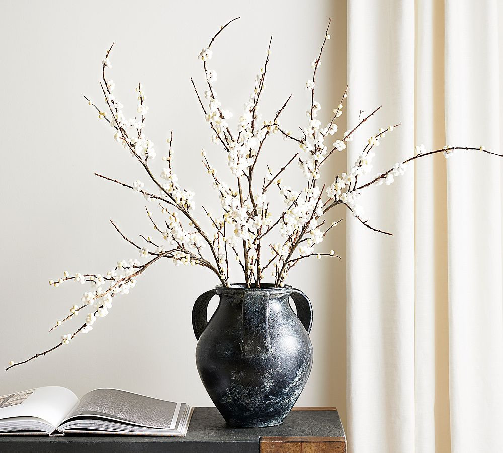 Faux Berry Branch | Pottery Barn (US)
