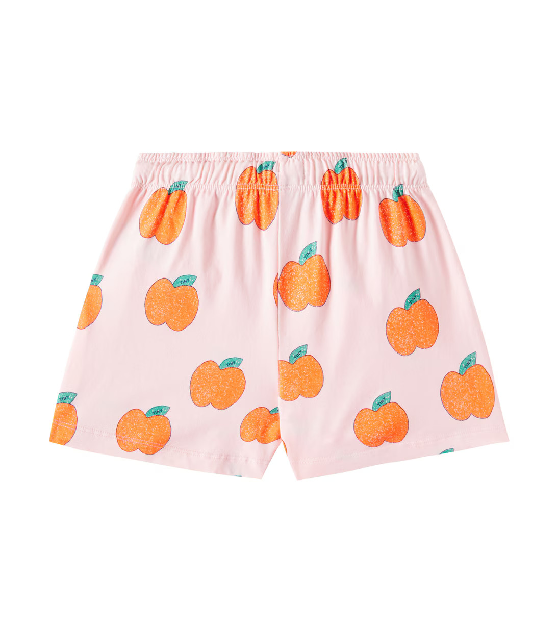 Apples printed cotton jersey shorts | Mytheresa (INTL)