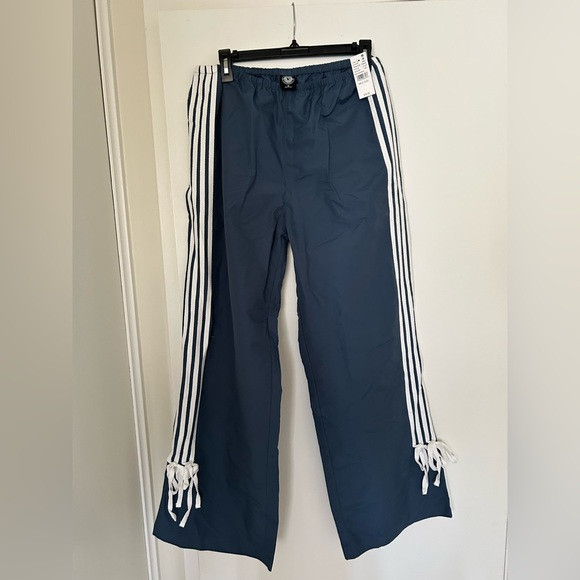 PacSun Remy Bow Ribbon Track Pants - Size M - NWT | Poshmark
