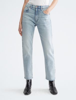 Original Straight Jeans | Calvin Klein (US)
