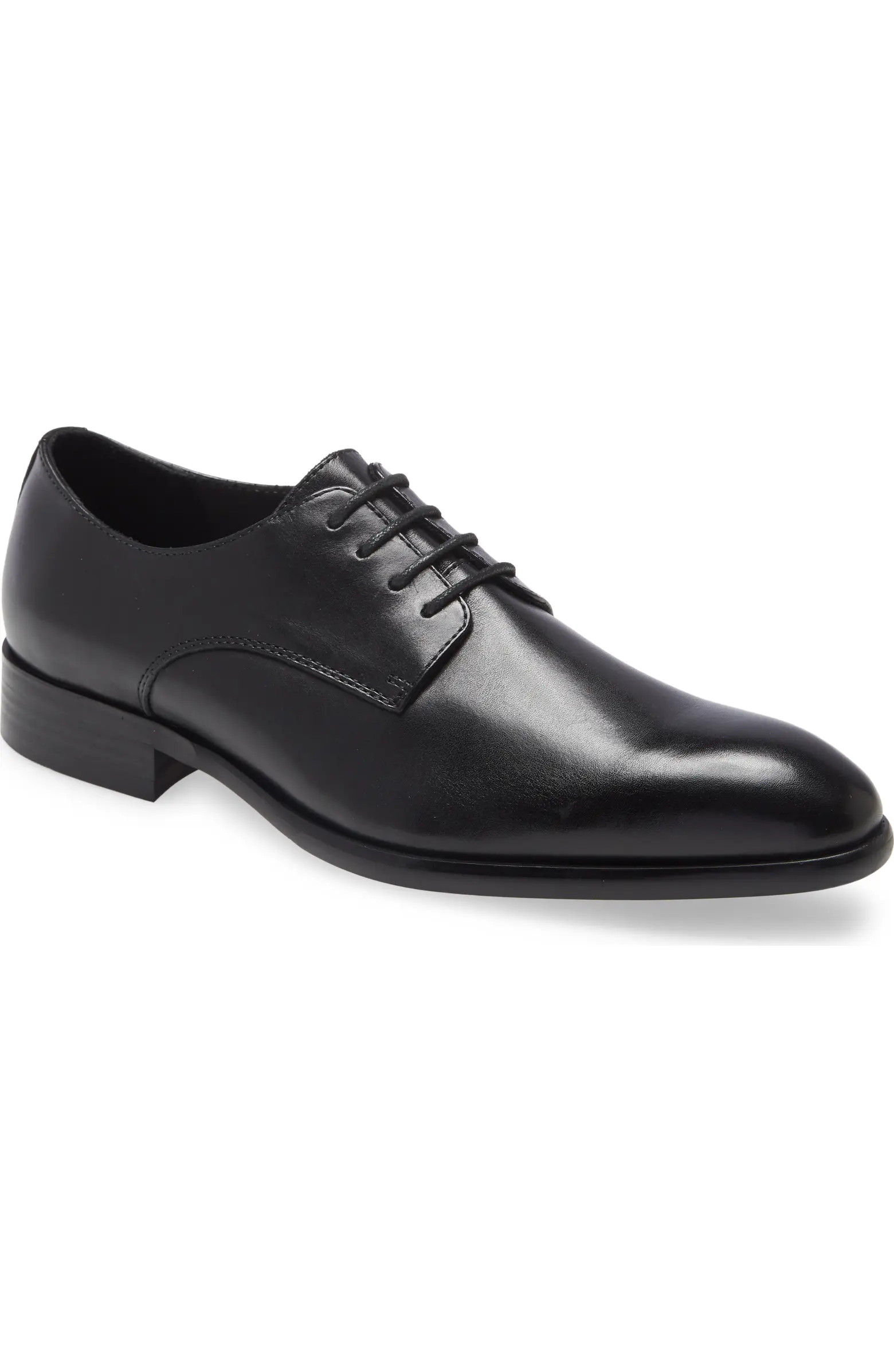 Dax Plain Toe Derby (Men) | Nordstrom