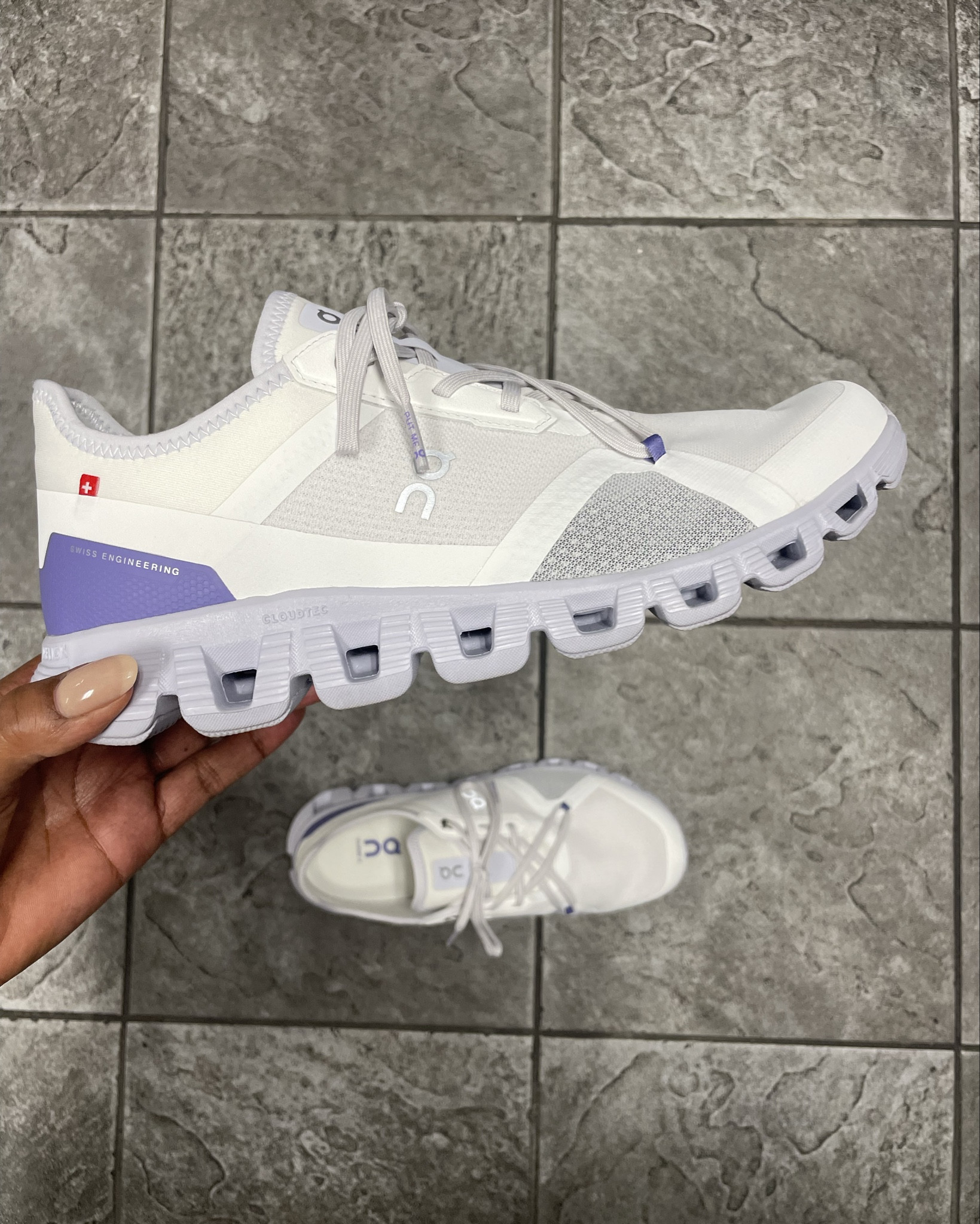 Love how lightweight these shoes are for running. The cherry on top is that they’re easy on my low arched feet. 


#LTKShoeCrush #LTKStyleTip #LTKFitness