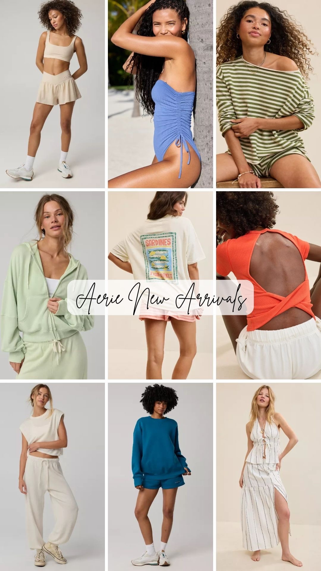 Up to 30% off sale! New arrivals we’re loving

#LTKcanada #LTKsummer #LTKtravel