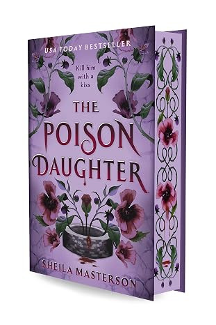 The Poison Daughter | Amazon (US)