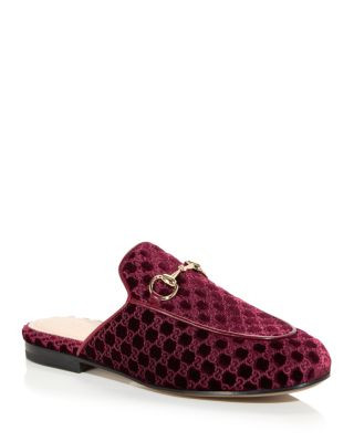 GucciWomen's Princetown GG Horsebit Mules4 (2) | Bloomingdale's (US)