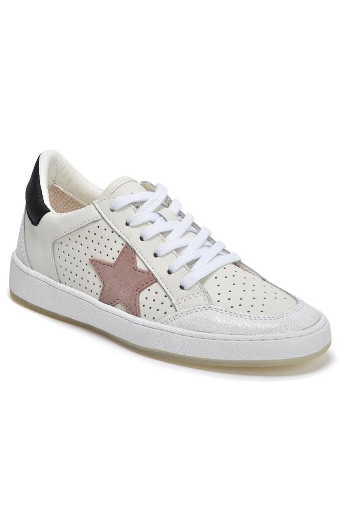Vintage Havana Ginette Star Sneakers | Social Threads