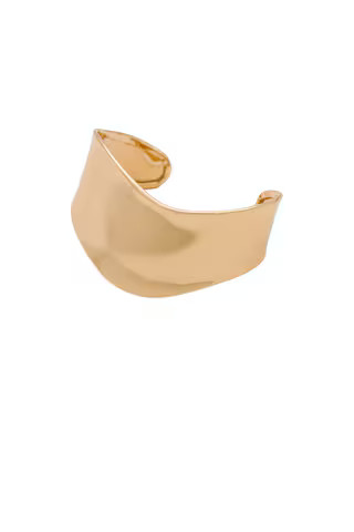 Smooth Cuff Bracelet
                    
                    Ettika | Revolve Clothing (Global)