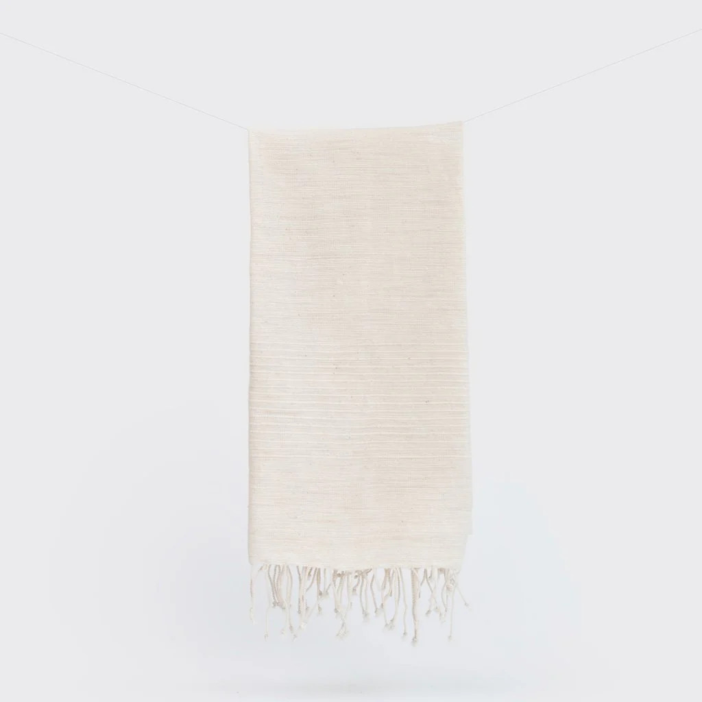 Ribs Hand Towel | Amber Interiors