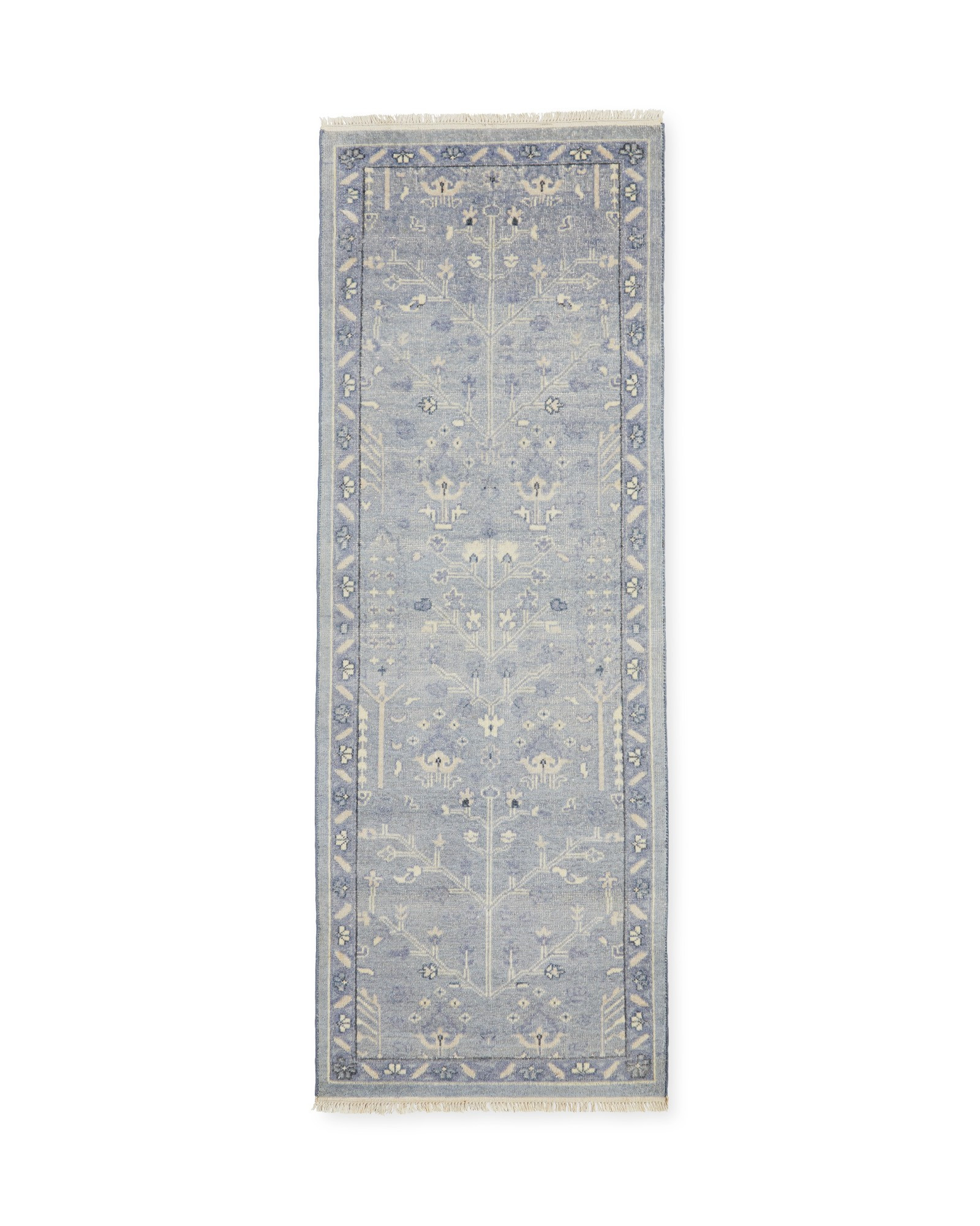 Westside Hand-Knotted Rug | Serena and Lily
