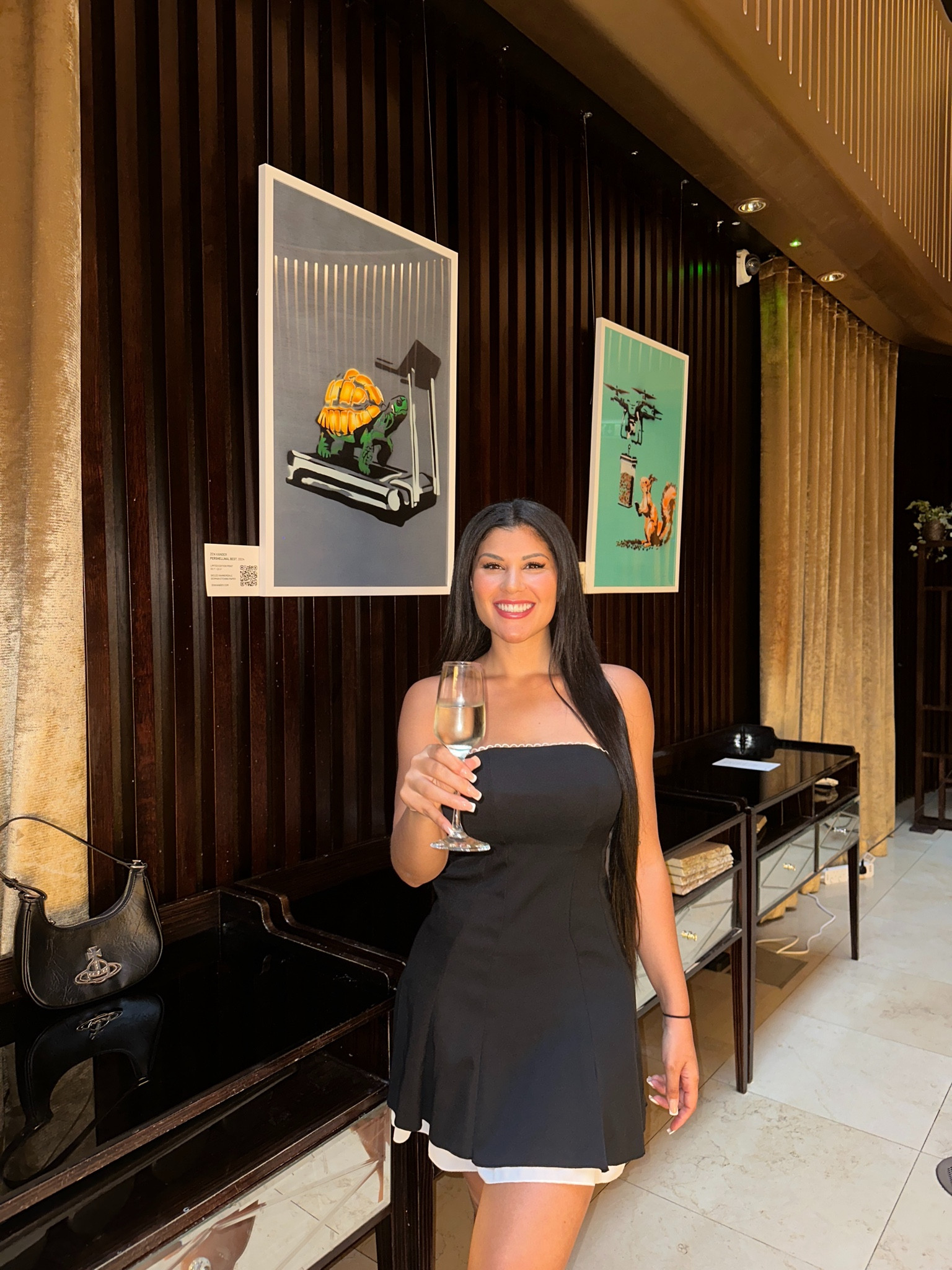 Black dress. Old Money Woven Contrast Bandeau Mini Dress. Anti wrinkle fabric. On sale! Under £20.

Date night out, brunch outfit, preppy. Affordable fashion.  Wardrobe staple. Timeless. Gift guide idea for her. Luxury, elegant, clean aesthetic, chic look, feminine fashion, trendy look.

#LTKeurope #LTKluxury #LTKuk