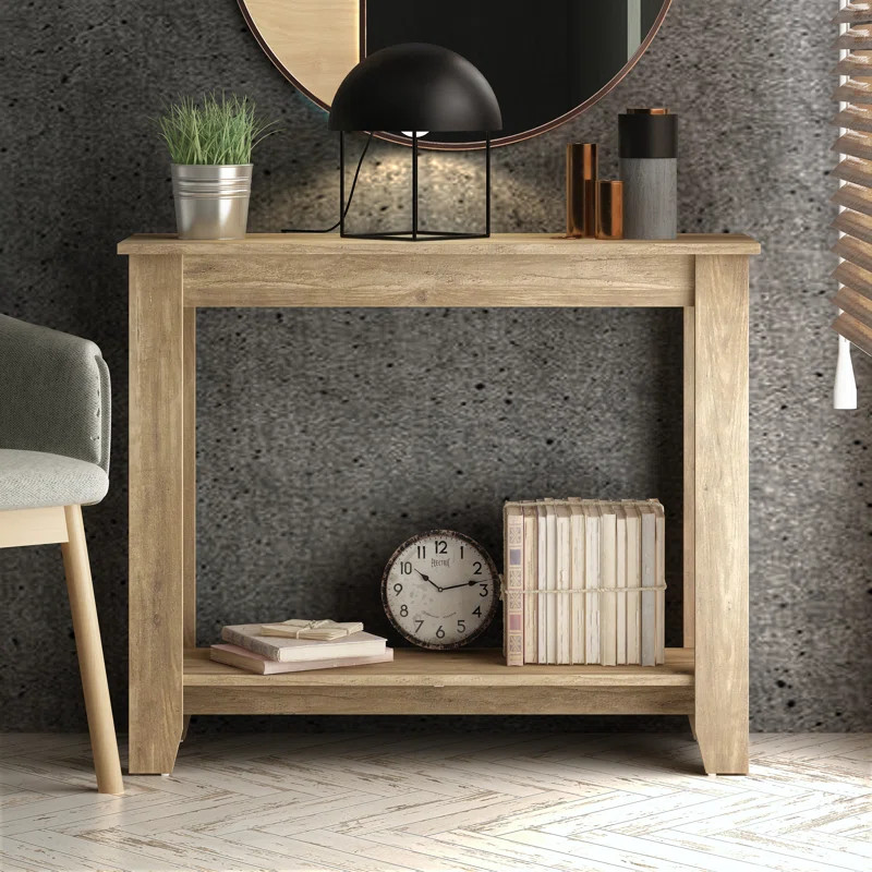 Weddel Basilico Console Table | Wayfair North America