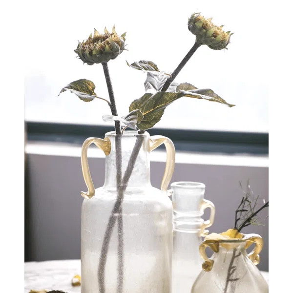 Dahlia Arrangement | Joss & Main